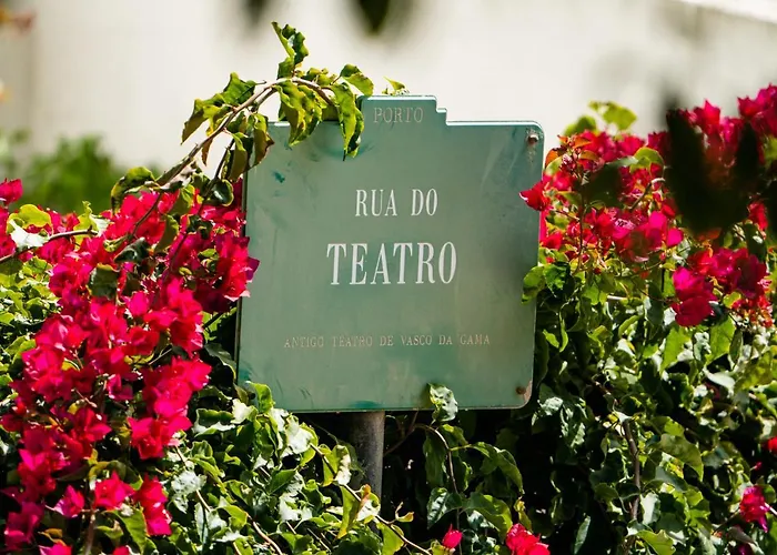 فندق مبيت وإفطار Seaside Elegance And Tranquility: Your Luxurious Getaway