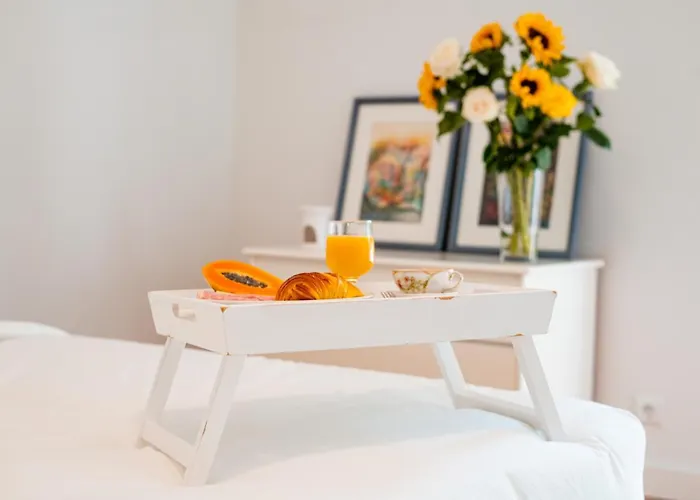 Seaside Elegance And Tranquility: Your Luxurious Getaway * بورتو