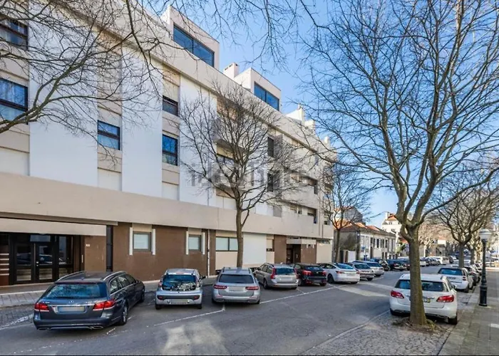 Seaside Elegance And Tranquility: Your Luxurious Getaway * بورتو