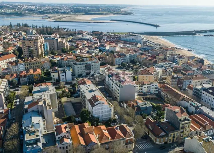 فندق مبيت وإفطار Seaside Elegance And Tranquility: Your Luxurious Getaway *