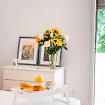 Bed and Breakfast Seaside Elegance And Tranquility: Your Luxurious Getaway *
