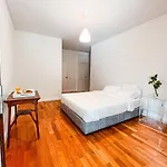 Bed & Breakfast Seaside Elegance And Tranquility: Your Luxurious Getaway Porto