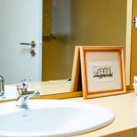 Seaside Elegance And Tranquility: Your Luxurious Getaway Porto