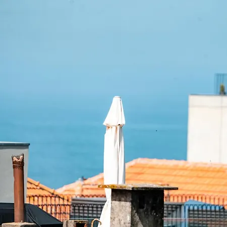 Frühstückspension Seaside Elegance And Tranquility: Your Luxurious Getaway