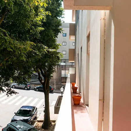 Seaside Elegance And Tranquility: Your Luxurious Getaway * Porto