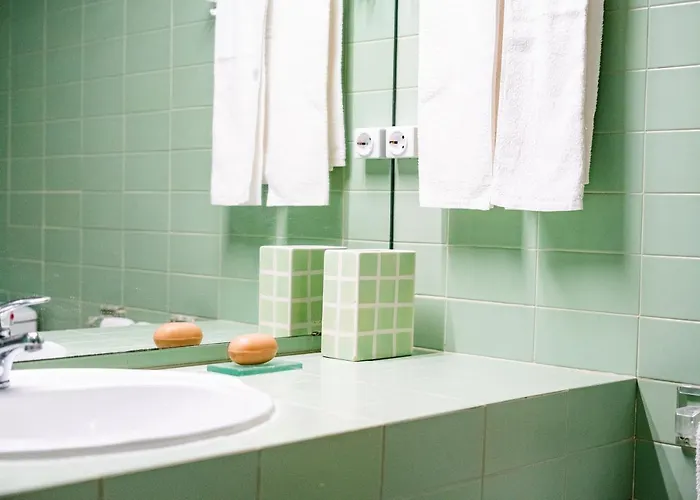 Seaside Elegance And Tranquility: Your Luxurious Getaway * Porto