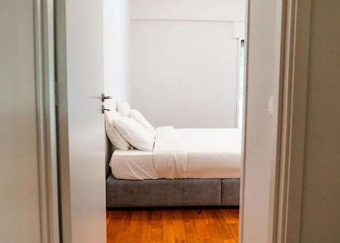 Seaside Elegance And Tranquility: Your Luxurious Getaway Porto