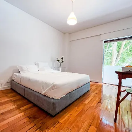 Seaside Elegance And Tranquility: Your Luxurious Getaway * Porto
