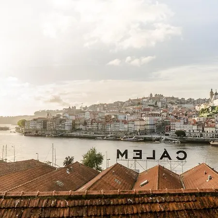 Seaside Elegance And Tranquility: Your Luxurious Getaway Oporto