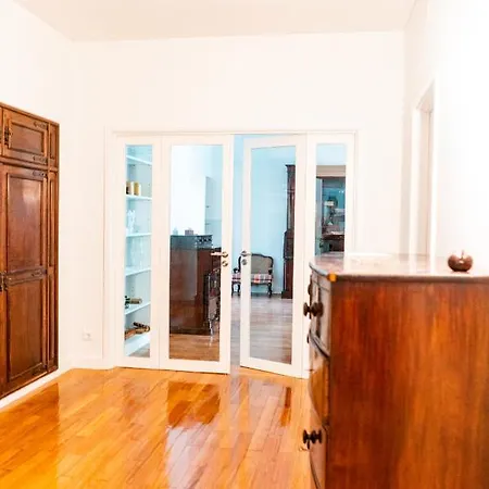 Seaside Elegance And Tranquility: Your Luxurious Getaway * Порту