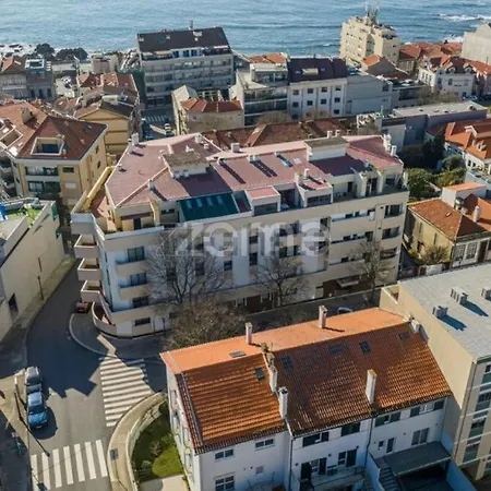 Bed & Breakfast Seaside Elegance And Tranquility: Your Luxurious Getaway Porto