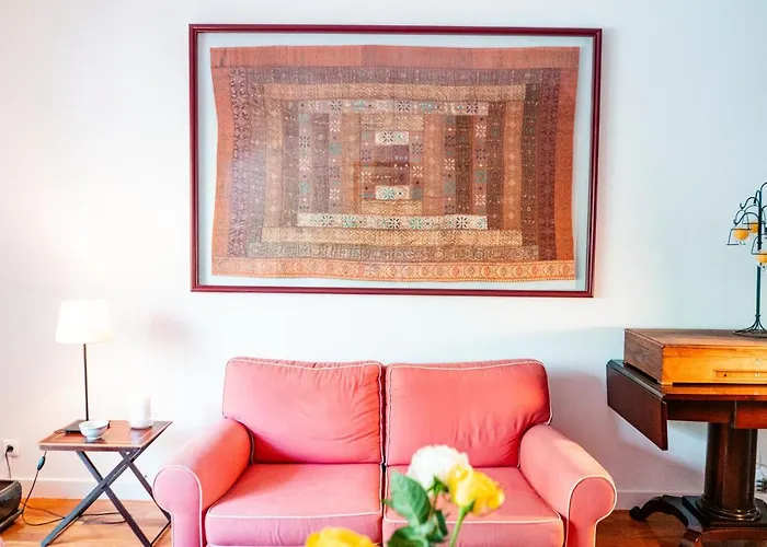 Seaside Elegance And Tranquility: Your Luxurious Getaway B&B *