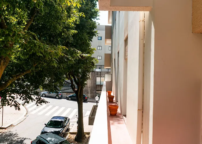 Seaside Elegance And Tranquility: Your Luxurious Getaway * Porto