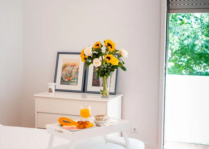 Seaside Elegance And Tranquility: Your Luxurious Getaway * 포르투