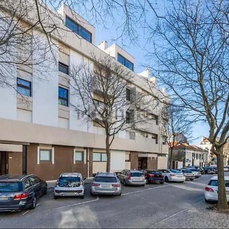 Seaside Elegance And Tranquility: Your Luxurious Getaway * Porto