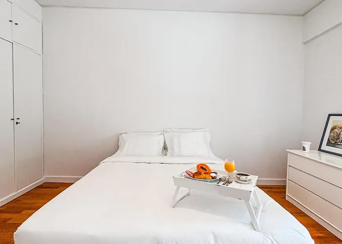 Frühstückspension Seaside Elegance And Tranquility: Your Luxurious Getaway *